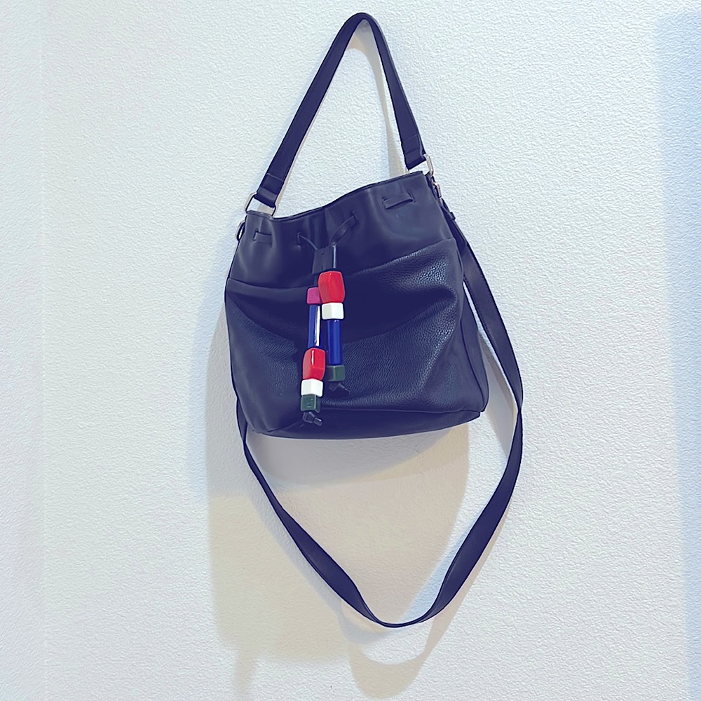 French Connection Bucket Bag